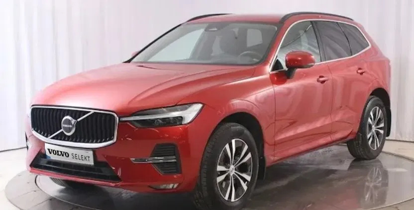 volvo Volvo XC 60 cena 189000 przebieg: 49000, rok produkcji 2022 z Sulejów